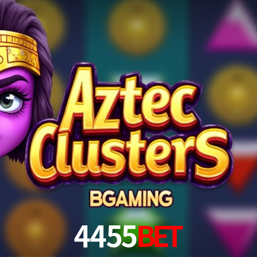 Slots na Plataforma 4455Bet