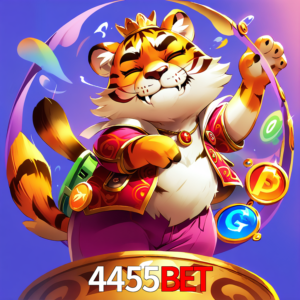 4455Bet 